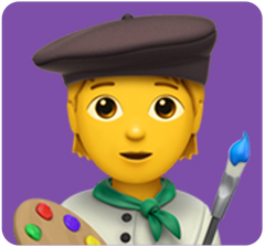 Step 1 - PERSONALISATION (3 MINUTES)