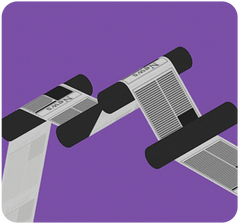 Step 5 - Print Process (2-4 Business DAYS)